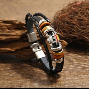 Pirate King Braclet ☠️